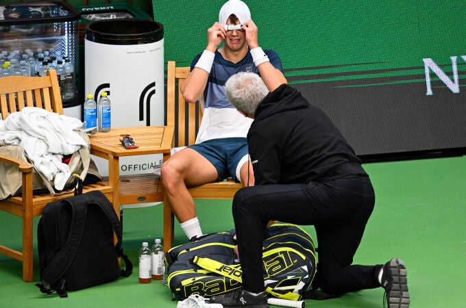 Sweden Tennis Nordic Open