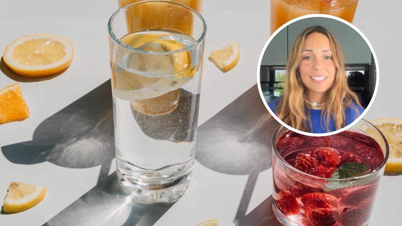 Blanca García-Orea, nutricionista: “Esta bebida antes de comer puede mejorar la digestión y reducir la hinchazón”