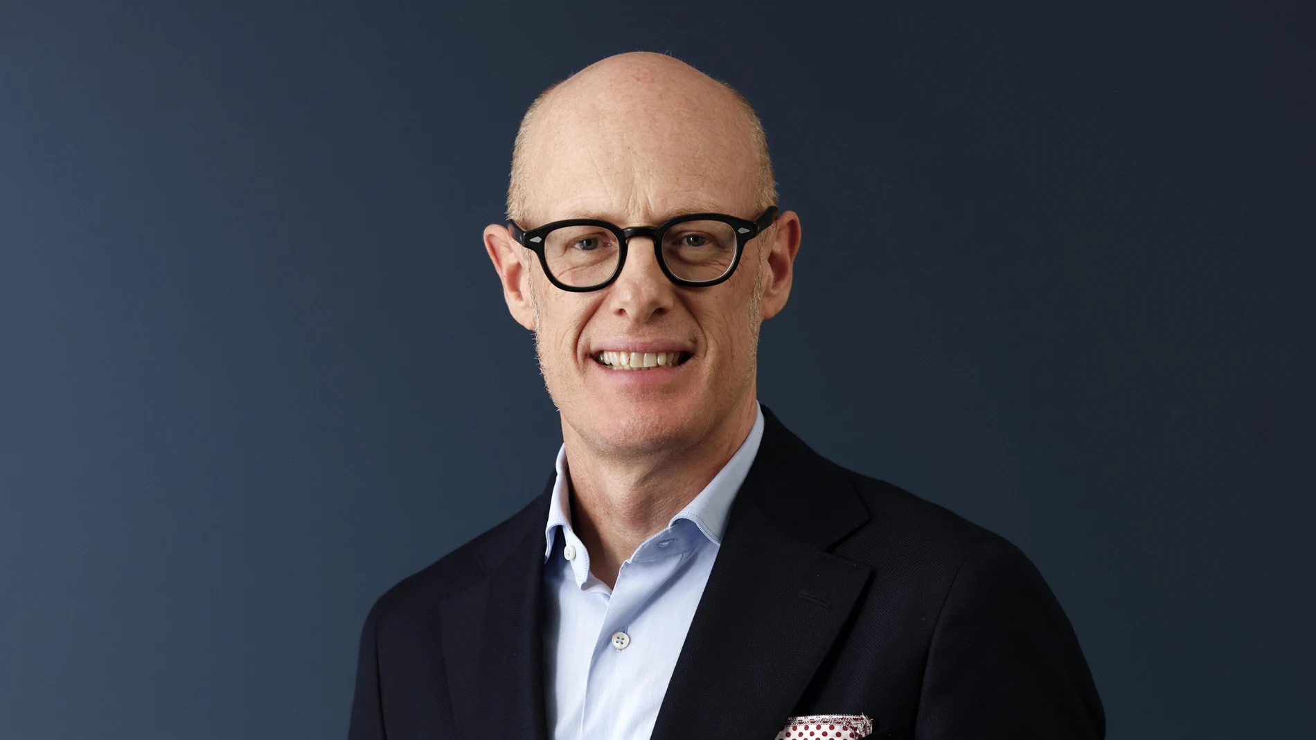 Michael Leiters, Porsche