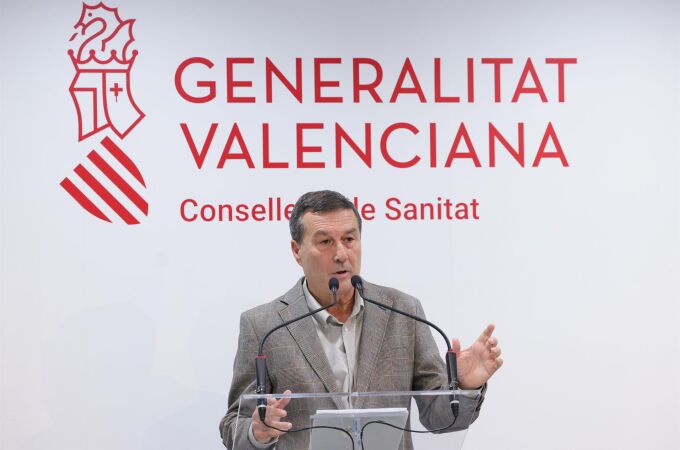 La Generalitat Valenciana realiza hasta octubre "11.423 mamografías más de cribado respecto al mismo periodo de 2024"