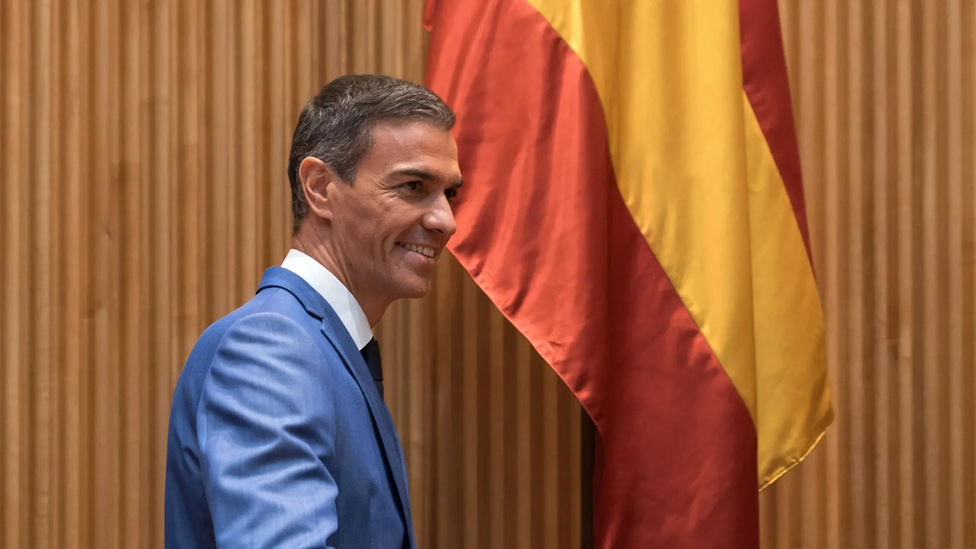 El PSOE garantiza que Sánchez contestará en el Senado a "todo lo que sepa": "Desmontará los bulos del PP"