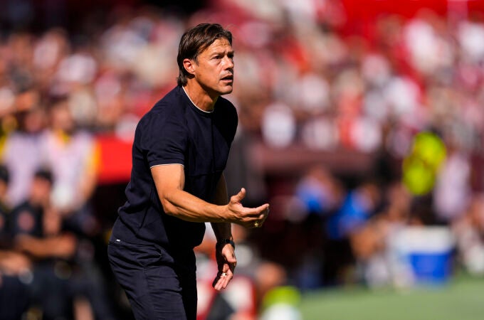 Sevilla FC v RCD Mallorca - LaLiga EA Sports