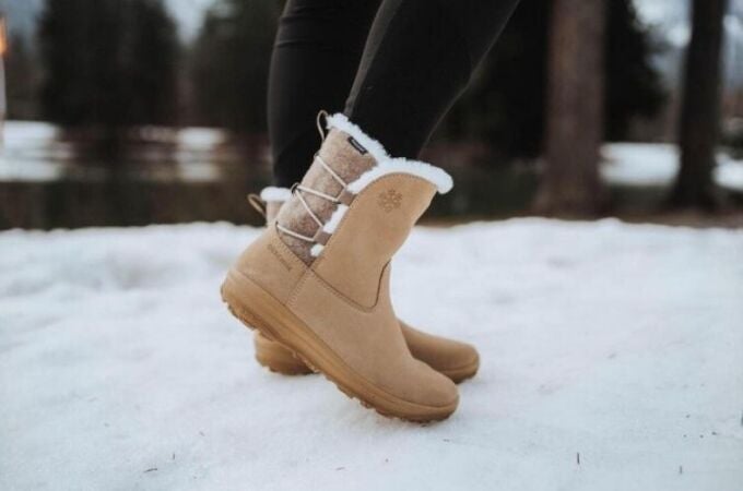 Columbia lanza las botas más virales del invierno: cozy, elegantes, perfectas para cualquier outfit y ahora al 52%
