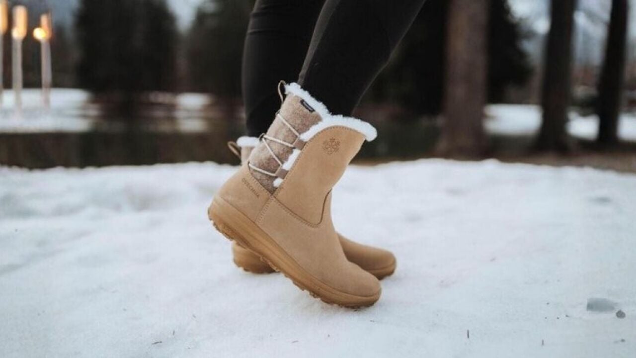 Columbia lanza las botas más virales del invierno: cozy, elegantes ...