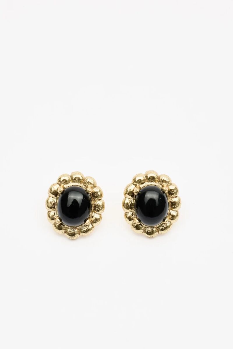 Pendientes joya.