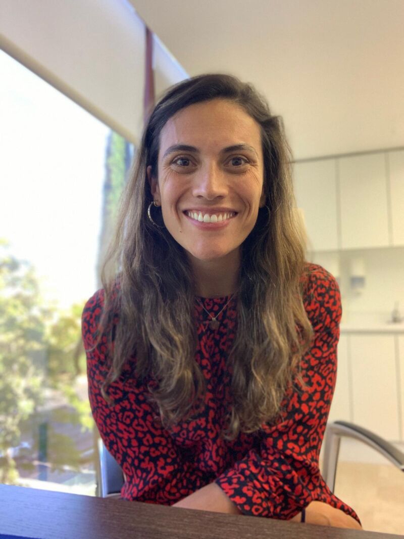 Doctora Daniela Silva