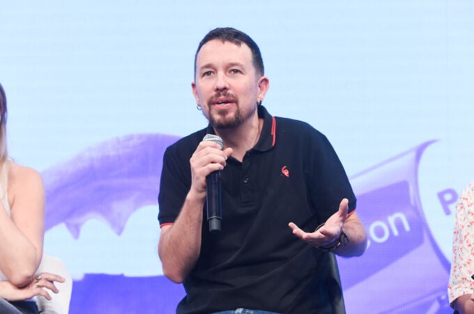 Pablo Iglesias apunta a Sánchez tras la detención de Maduro: 