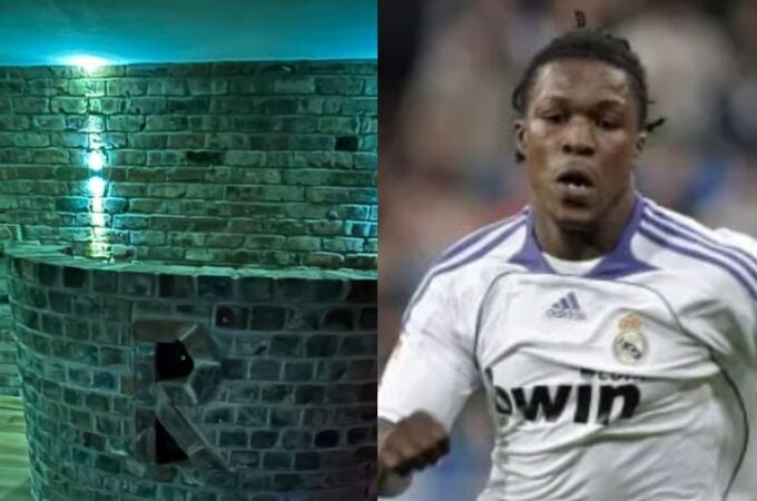 Royston Drenthe