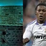 Royston Drenthe