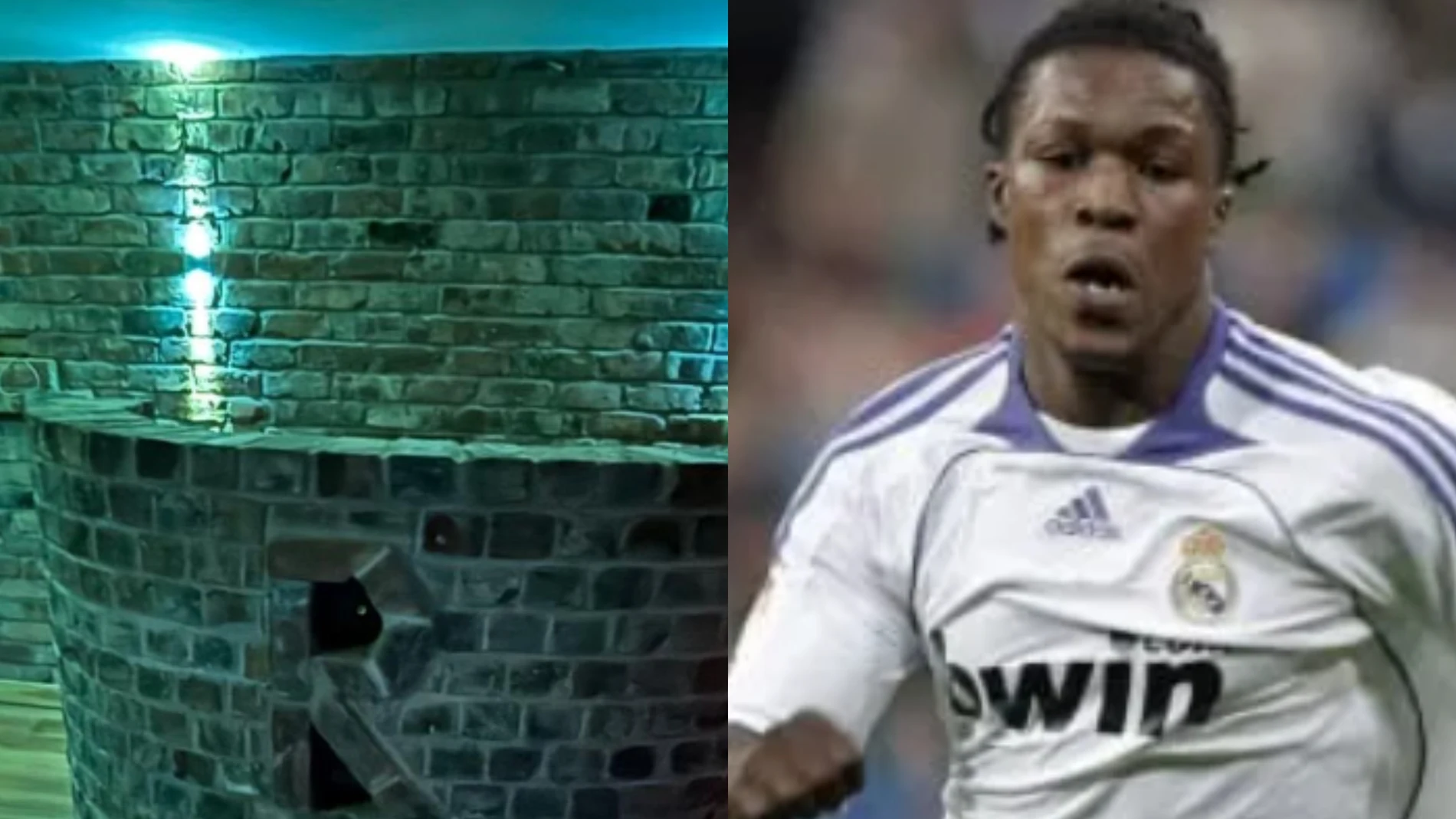 Royston Drenthe