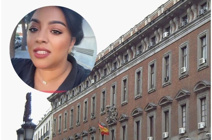 “Me embargan la nómina y encima me multan”: indignación de una migrante residente en España tras perder la ayuda de crianza de 100 euros