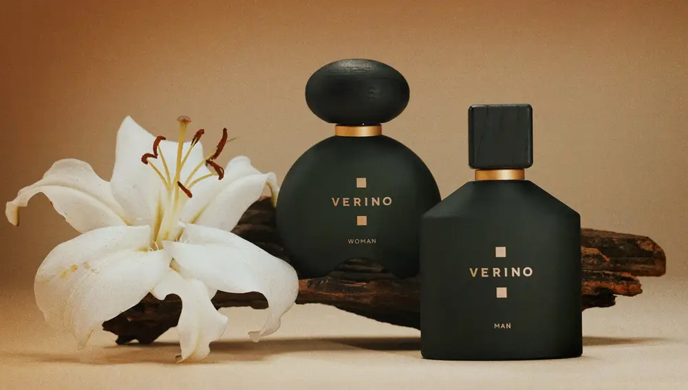Roberto Verino. Fragancias