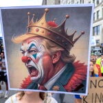 'No Kings' protest in Chicago