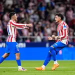 Atletico de Madrid v CA Osasuna - La Liga EA Sports