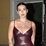 Alba D&iacute;az reconoce que le da "mucha pena salir del nido"