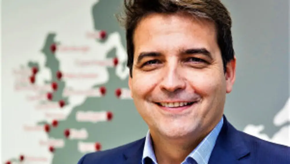 Carlos Gómez Suárez