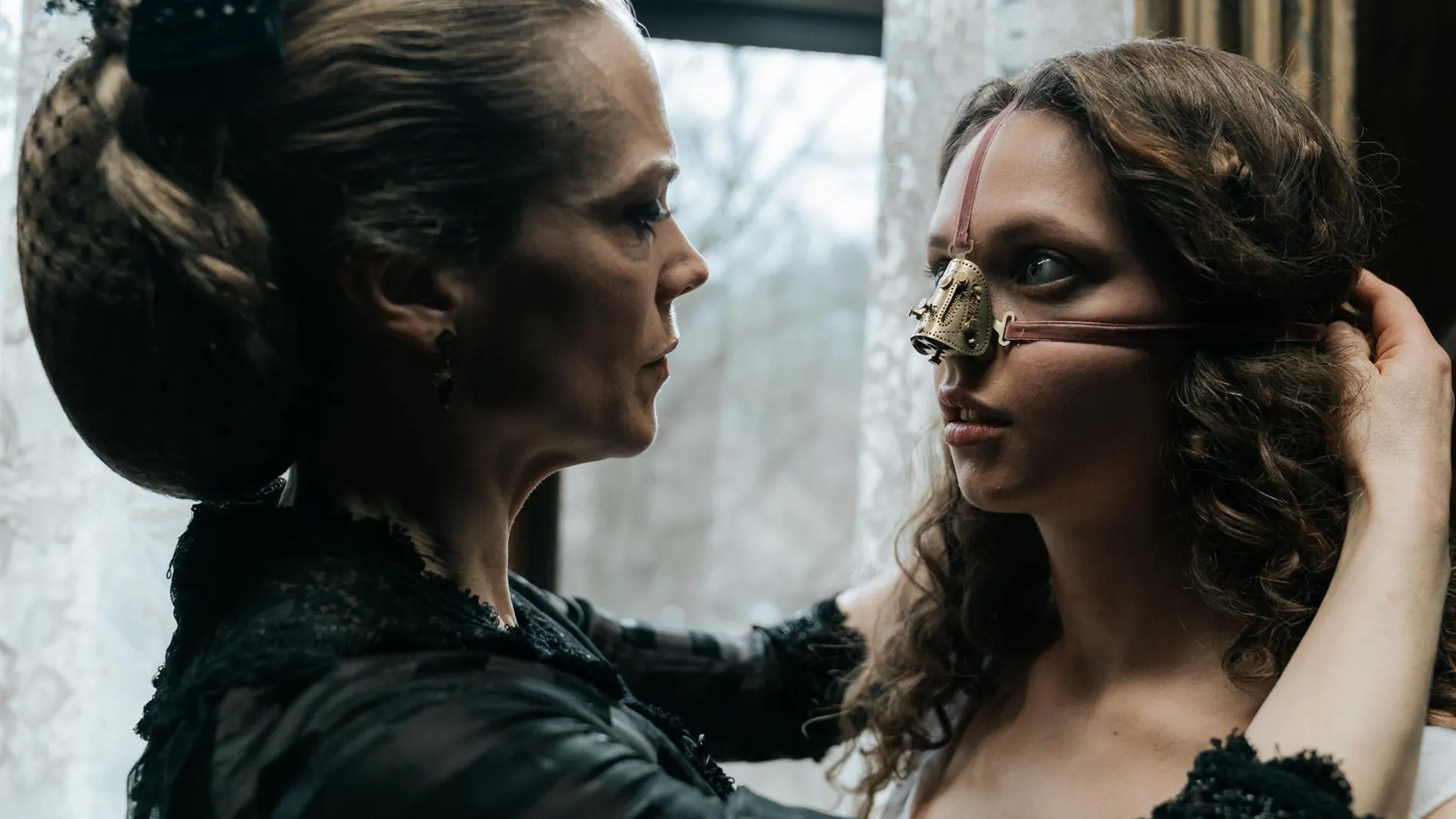 'La hermanastra fea', elegida mejor película del Festival de Sitges