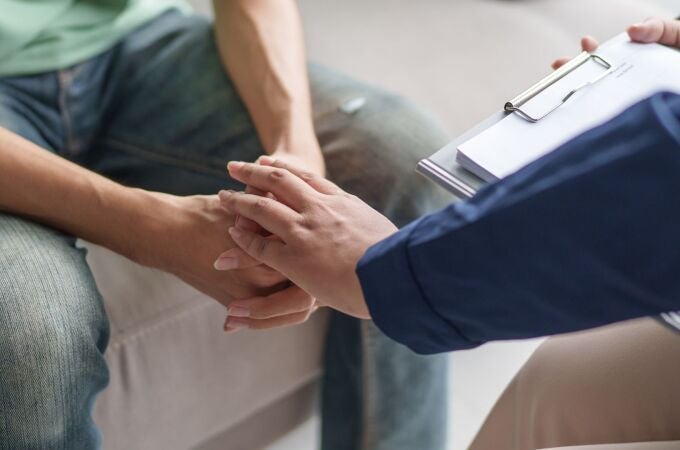 El Govern aprueba mejoras económicas y técnicas del servicio de acompañamiento de salud mental