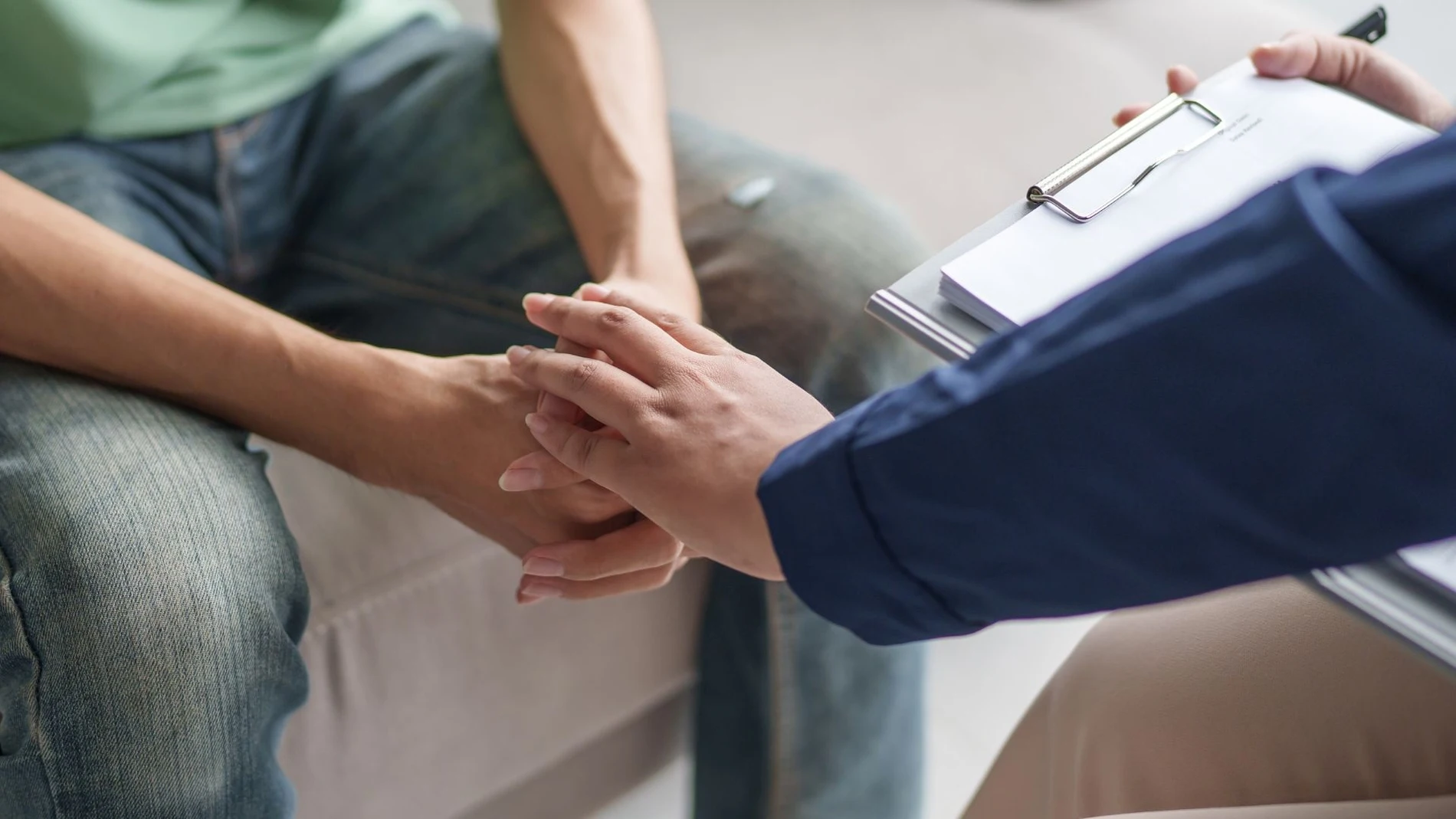 El Govern aprueba mejoras económicas y técnicas del servicio de acompañamiento de salud mental REMITIDA / HANDOUT por CAIB Fotografía remitida a medios de comunicación exclusivamente para ilustrar la noticia a la que hace referencia la imagen, y citando la procedencia de la imagen en la firma 18/10/2025