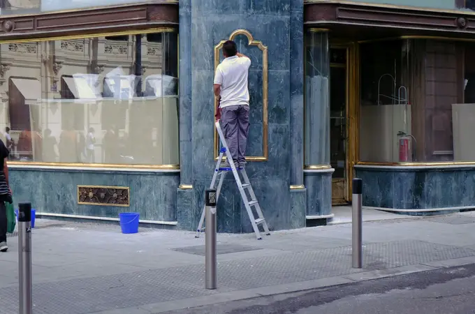 España, el país más caro y con más trabas para el emprendimiento de los autónomos España, el país más caro y con más trabas para el emprendimiento de los autónomos