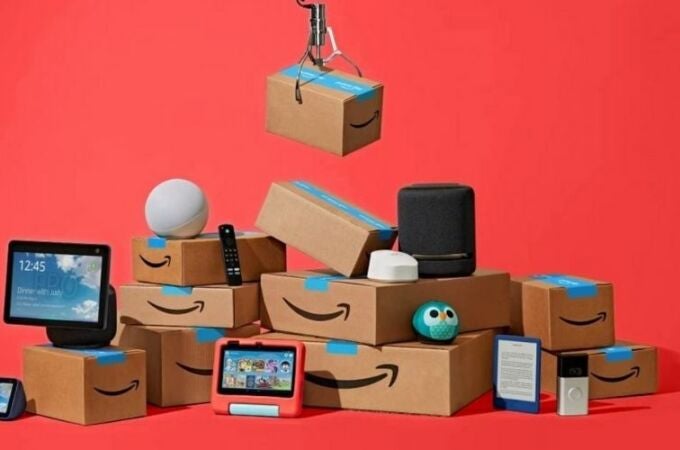 Las 8 mejores ofertas de hoy (18 de octubre) en Amazon: hasta un 61% de descuento en Levi's, Puma, Columbia, JBL y más