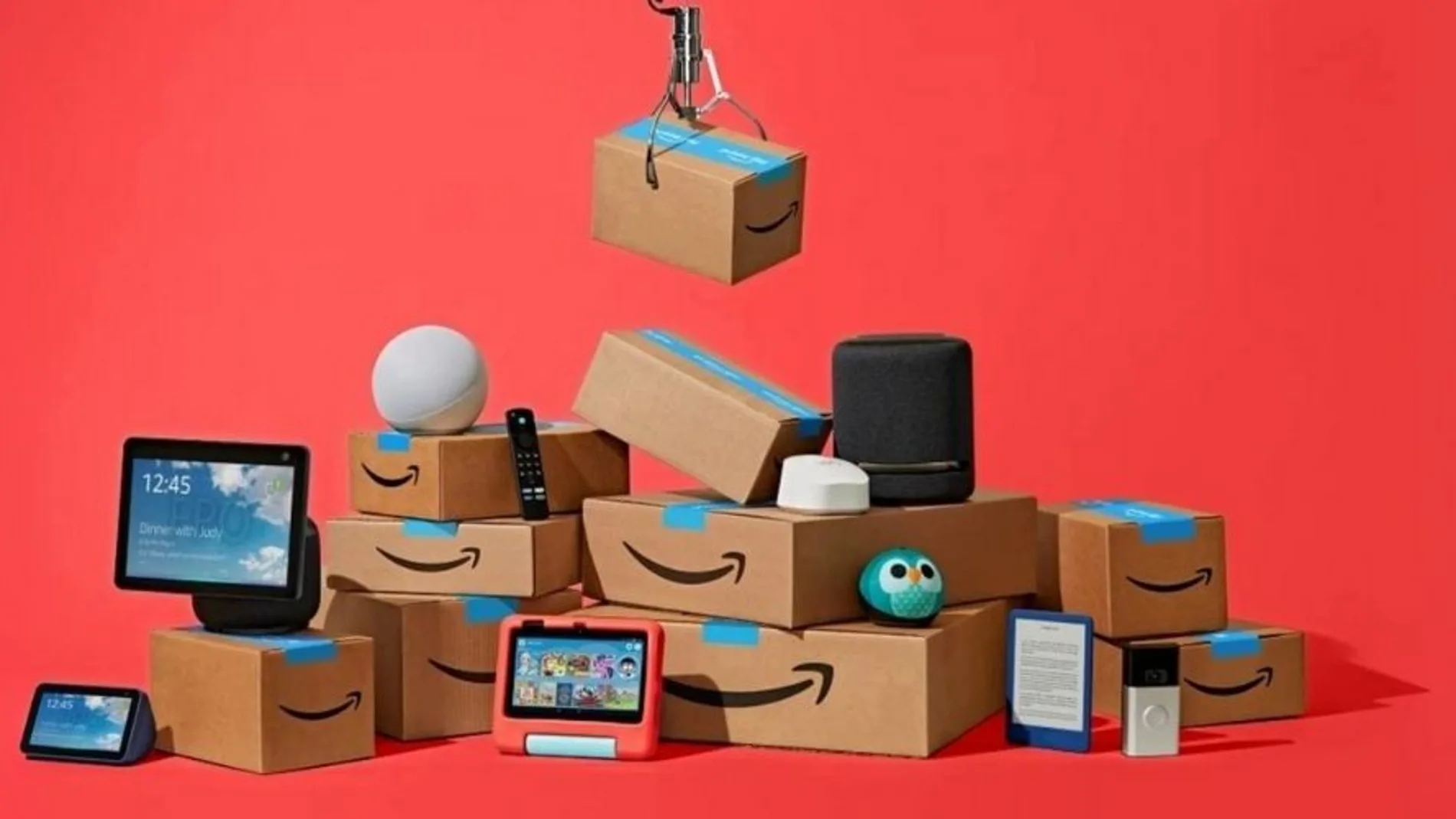 Las 8 mejores ofertas de hoy (18 de octubre) en Amazon