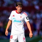 Sevilla FC v RCD Mallorca - LaLiga EA Sports