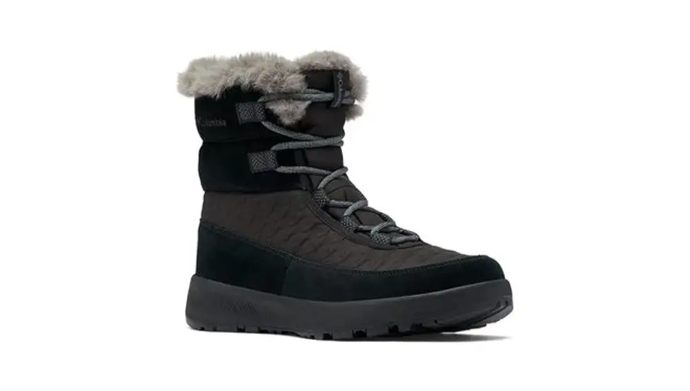 Columbia Slopeside Peak Luxe