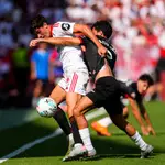 Sevilla FC v RCD Mallorca - LaLiga EA Sports