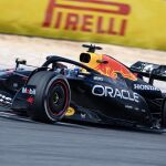 Fórmula 1/GP Estados Unidos.- Verstappen gana el primer asalto y Alonso sorprende en Austin