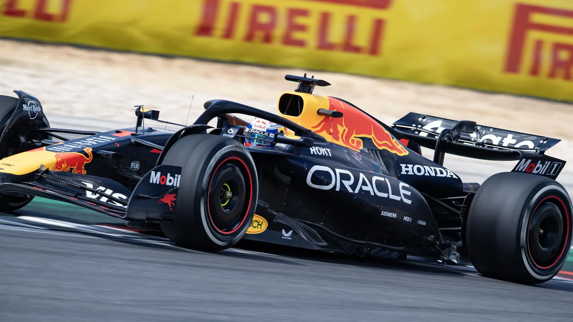 Fórmula 1/GP Estados Unidos.- Verstappen gana el primer asalto y Alonso sorprende en Austin