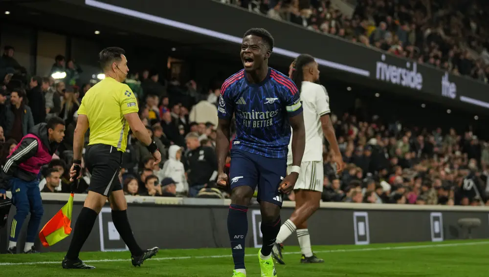 Britain Soccer Premier League
