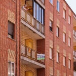 Vivienda en alquiler