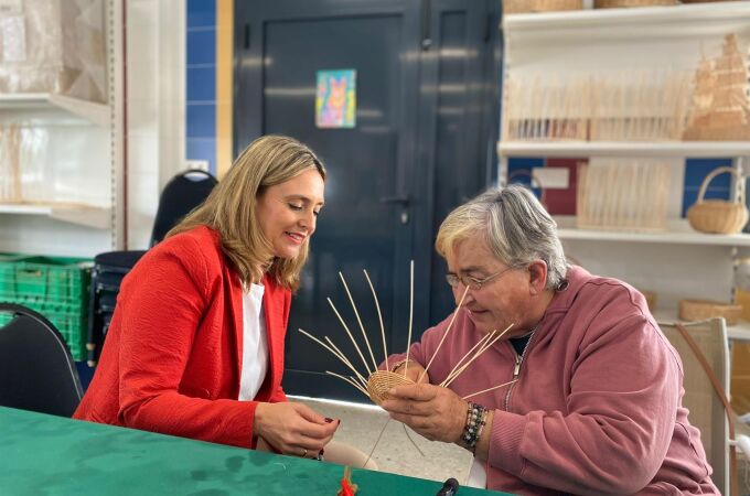 MURCIA.-La CARM prioriza con 2 millones de euros la atención a las personas sin hogar y con mayor exclusión