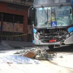Brasil.- Asciende a 17 el número de muertos en un accidente de autobús en el noreste de Brasil