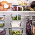 Miles de hogares los est&aacute;n comprando: los recipientes que hacen que tu nevera parezca de revista (por menos de lo que esperas)