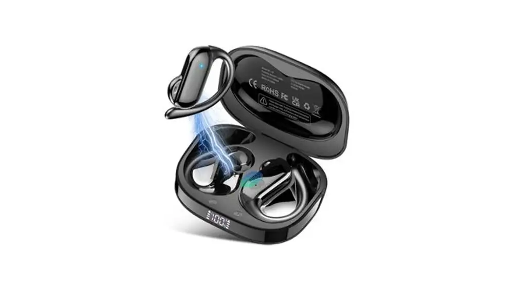 AI auriculares traductor