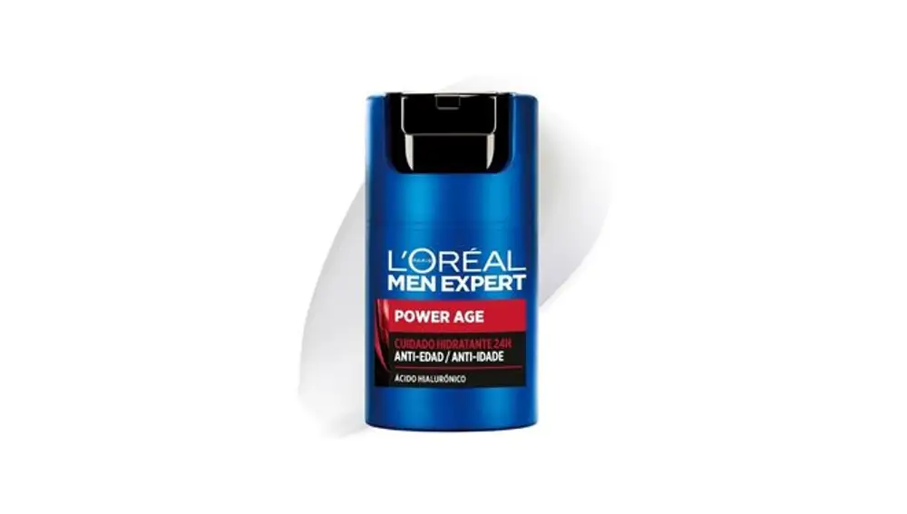 L’Oréal Men Expert Power Age