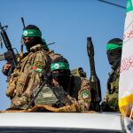 O.Próximo.- Hamás responde a EEUU que está protegiendo a la población de Gaza de las milicias financiadas por Israel