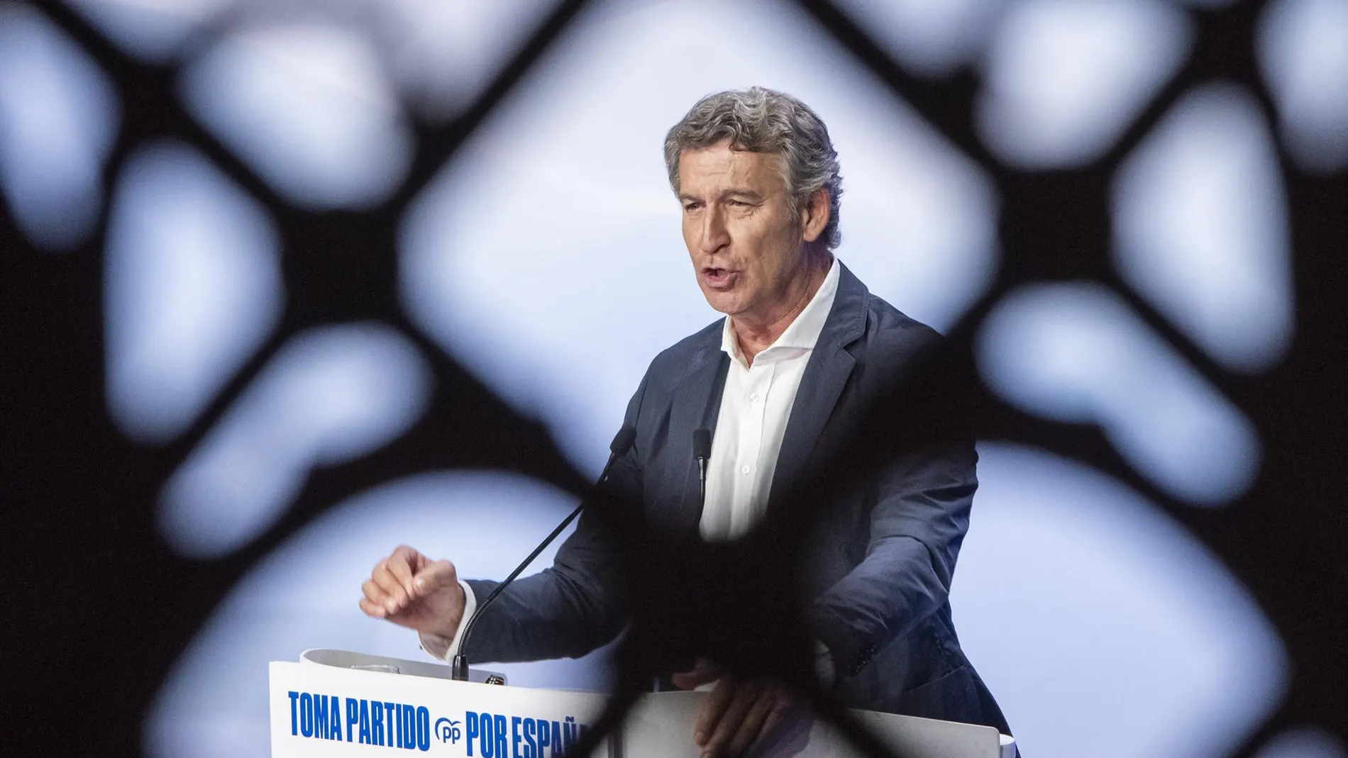 Marruecos insta al PP a dejar el Sáhara fuera de la "política interna" de España y alinearse con el Gobierno