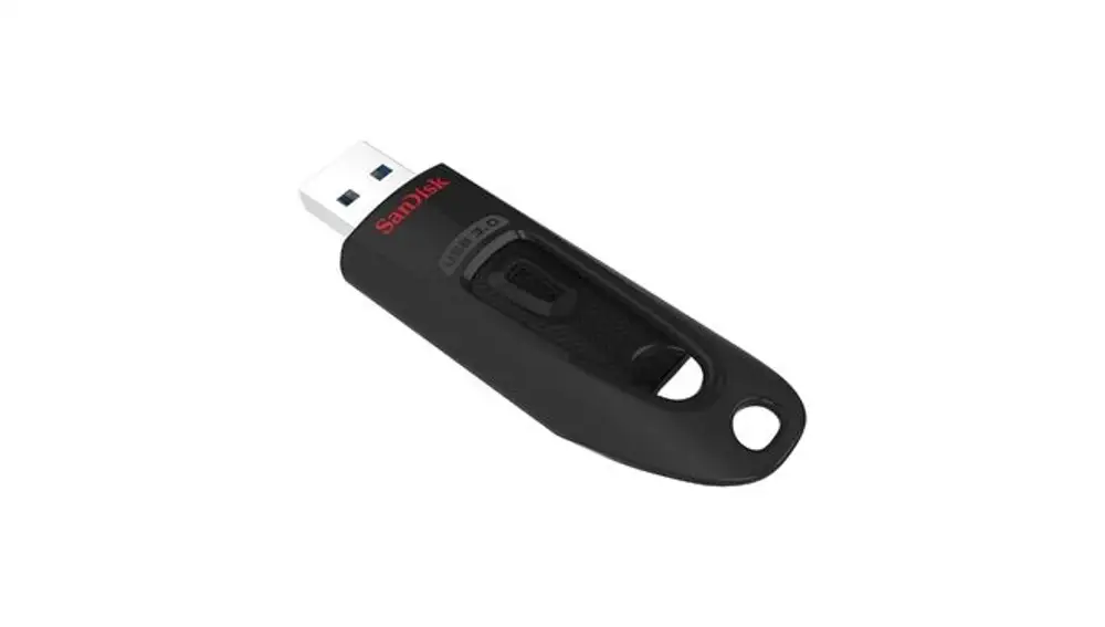 SanDisk Ultra 64 GB