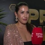 Gabriela Guillén asegura que las puertas de su casa están abiertas para la familia Osborne