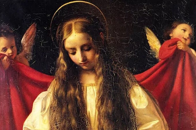 ¿Qué santo se celebra hoy, lunes 20 de octubre? Todo lo que debes saber del santoral de hoy