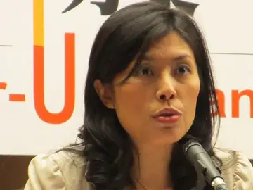 Taiwán.- Cheng Li Wun, elegida nueva líder del Kuomintang, la principal oposición pro-China de Taiwán Taiwán.- Cheng Li Wun, elegida nueva líder del Kuomintang, la principal oposición pro-China de Taiwán