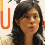  La líder de la oposición taiwanesa promoverá la 