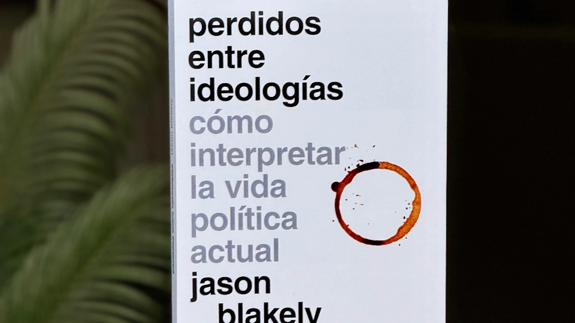 Perdidos entre ideologías