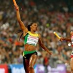 Novlene Williams-Mills