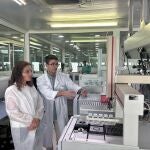 MURCIA.-Amplían los usos permitidos para el agua servida por la MCT a San Javier, San Pedro del Pinatar y Los Alcázares