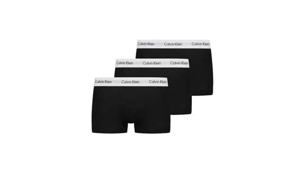 Calvin Klein bóxers