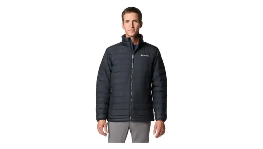 Columbia Powder Lite 2 Jacket